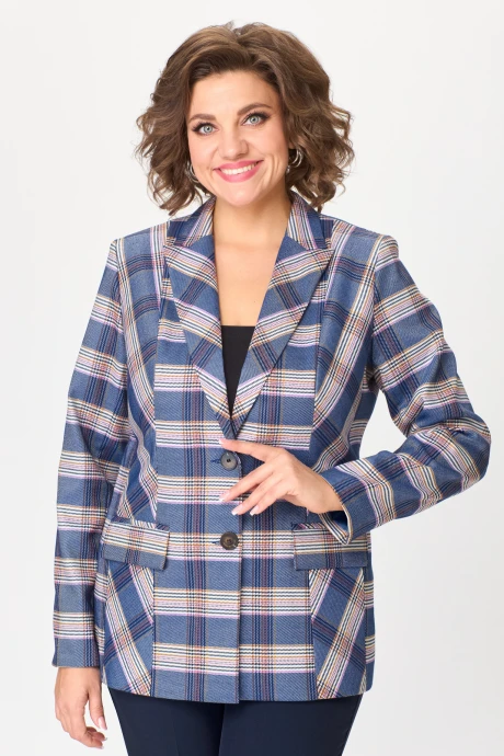 БелЭльСтиль 412-3