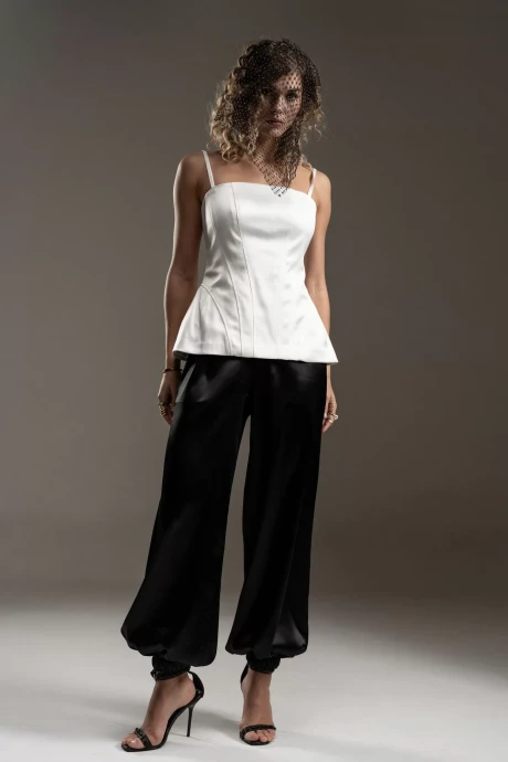 SILVERSPISE S-3527