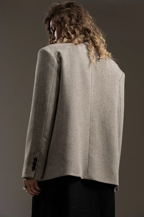 SILVERSPISE S-2534