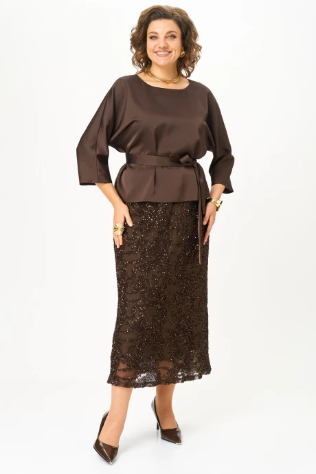 Кокетка и К 1334