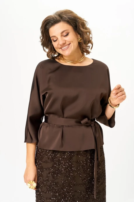 Кокетка и К 1334