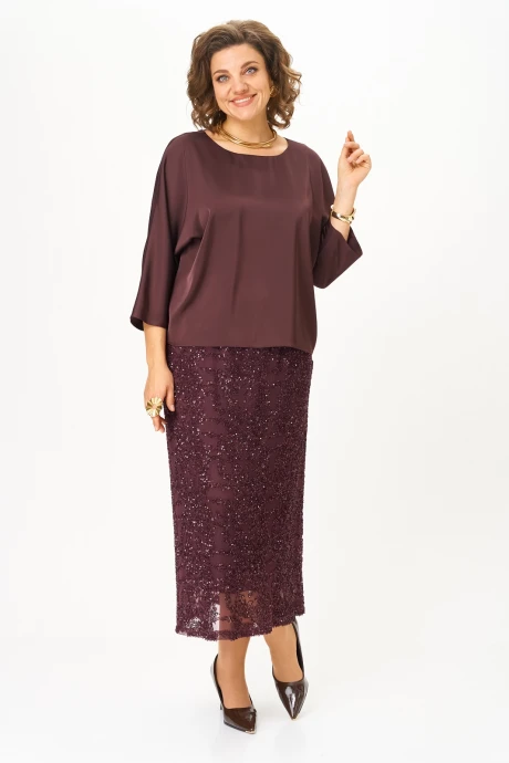 Кокетка и К 1334-1