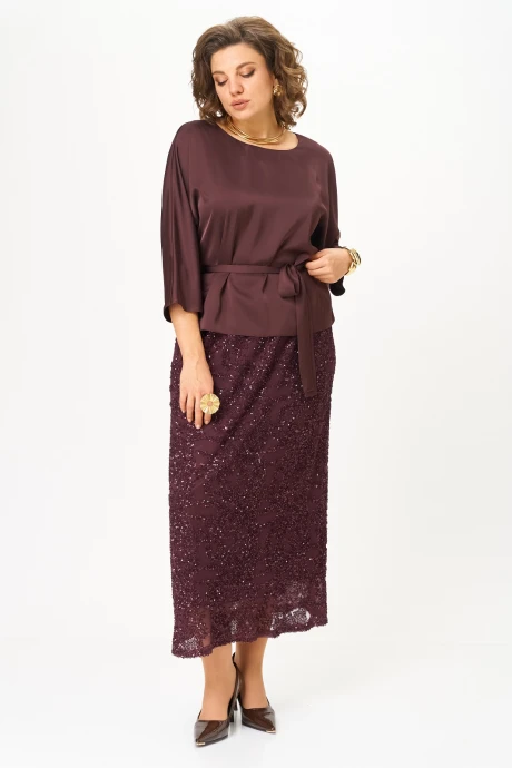 Кокетка и К 1334-1