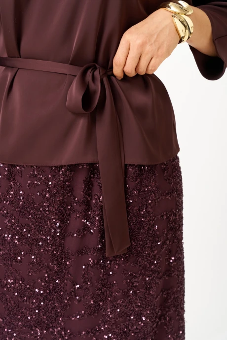 Кокетка и К 1334-1