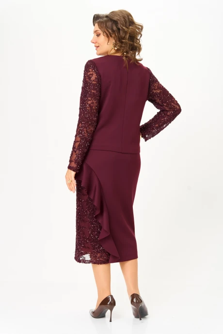 Кокетка и К 1336