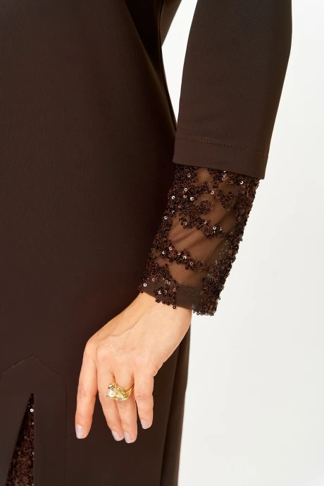 Кокетка и К 1337