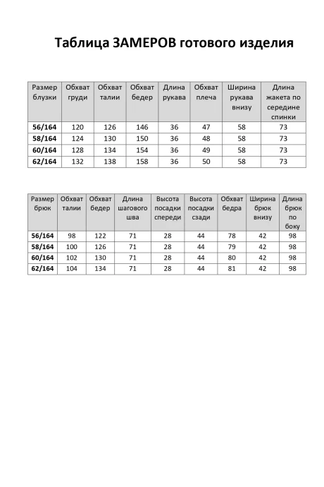 Элль-стиль 2450