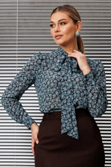 *Распродажа Мода-Юрс 25-2808bl