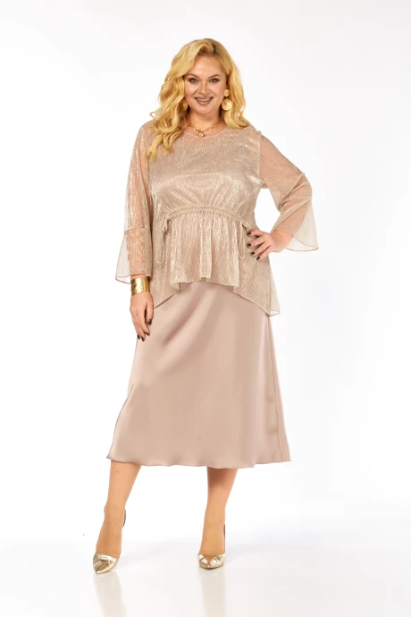 Элль-стиль 2451