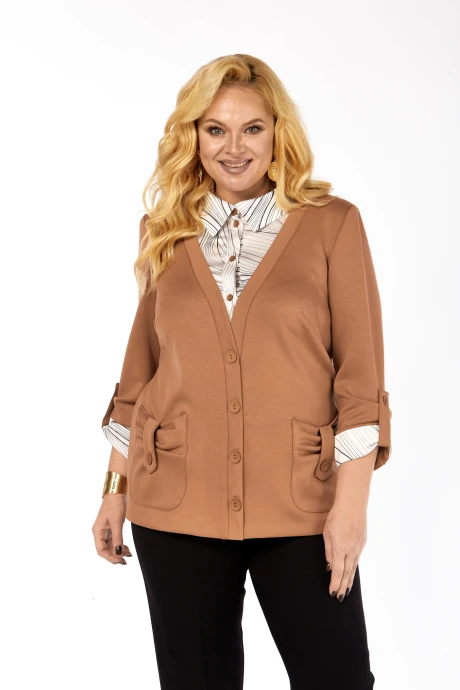 Элль-стиль А- 541/12