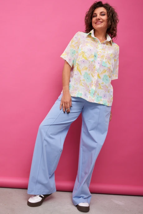 *Распродажа BegiModa 4127