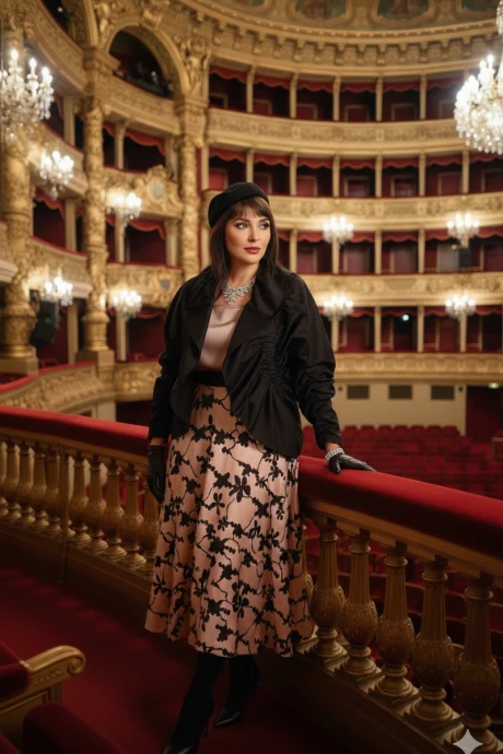 *Распродажа Vittoria Queen 27613