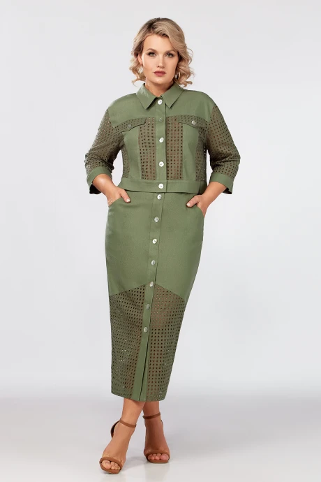 *Распродажа Mira Fashion 5541-2