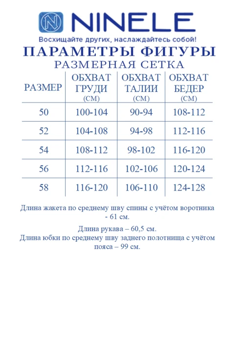 Нинель Шик 6093