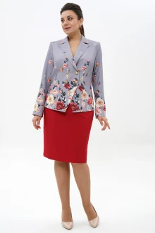 ALANI COLLECTION 2498