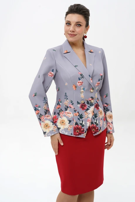 ALANI COLLECTION 2498