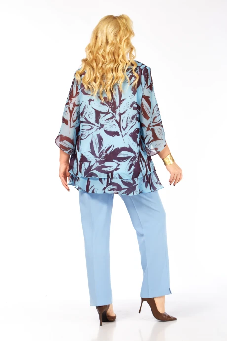 Элль-стиль 2213/12