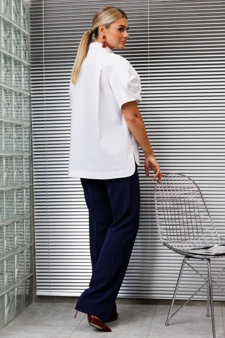 Мода-Юрс 2916bl