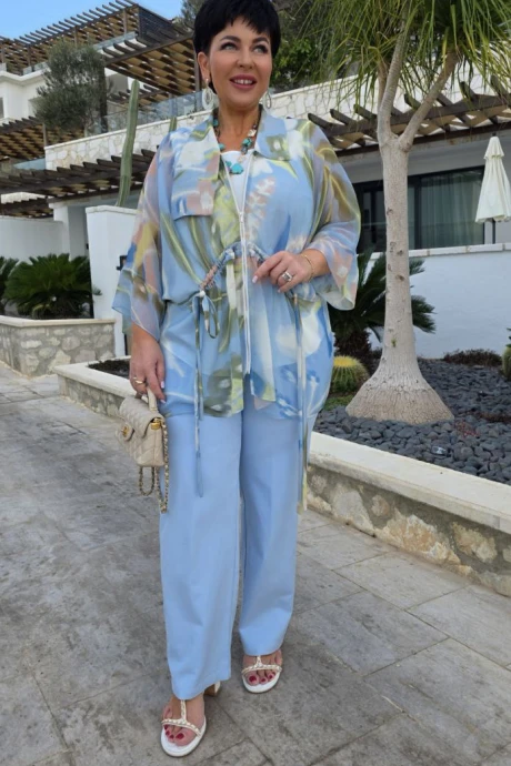 Vittoria Queen 27853/1 брюки