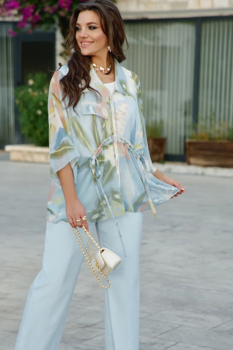 Vittoria Queen 27853/1 брюки