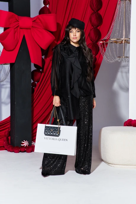 *Распродажа Vittoria Queen 26853