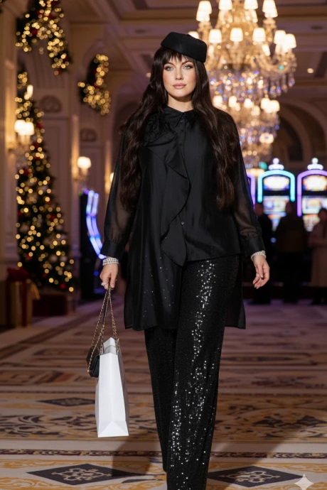 *Распродажа Vittoria Queen 26853