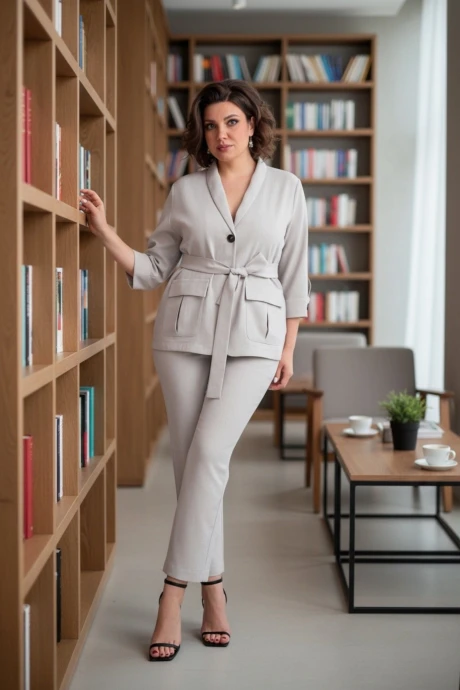 Ладис Лайн 1588