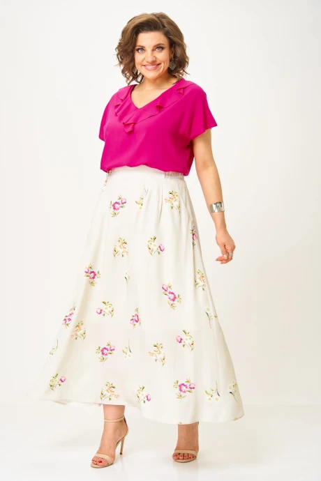 *Распродажа ANDINA CITY 1016-25