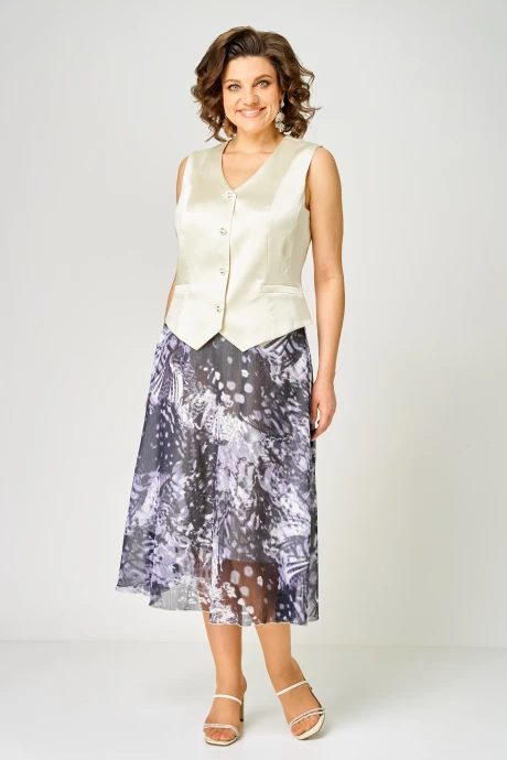 Anastasia Mak 1251-С