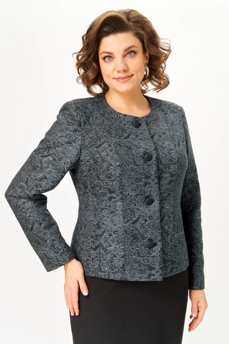 Anastasia Mak 544-С