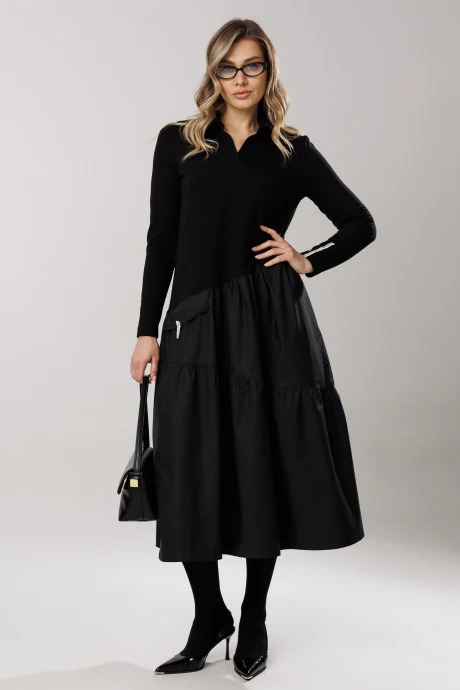 Ларс Стиль 1204/1