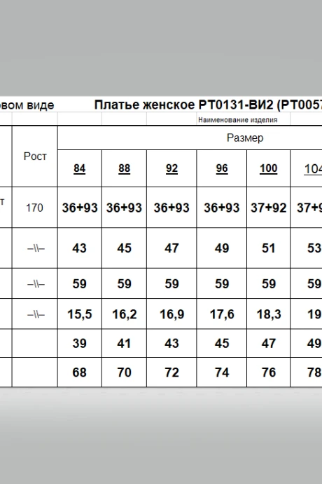 Romgil РТ0131-ВИ2