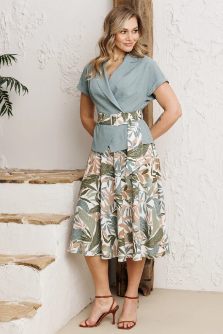 Мода-Юрс 26-2641