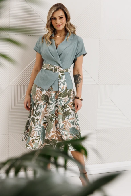 Мода-Юрс 26-2641