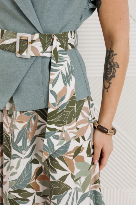 Мода-Юрс 26-2641