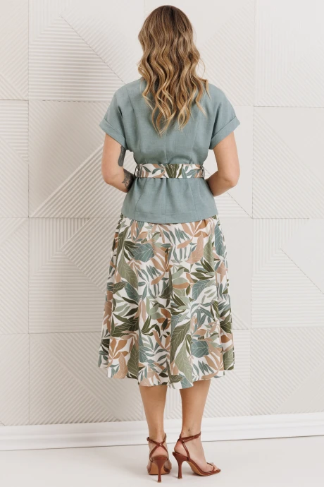 Мода-Юрс 26-2641