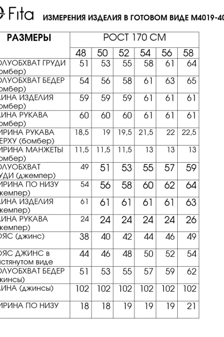 FITA 40115