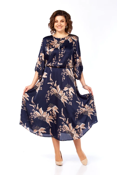 Элль-стиль 2457