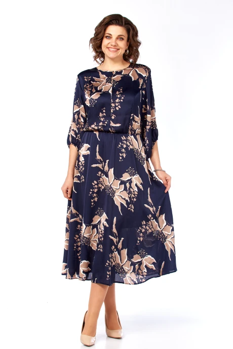 Элль-стиль 2457