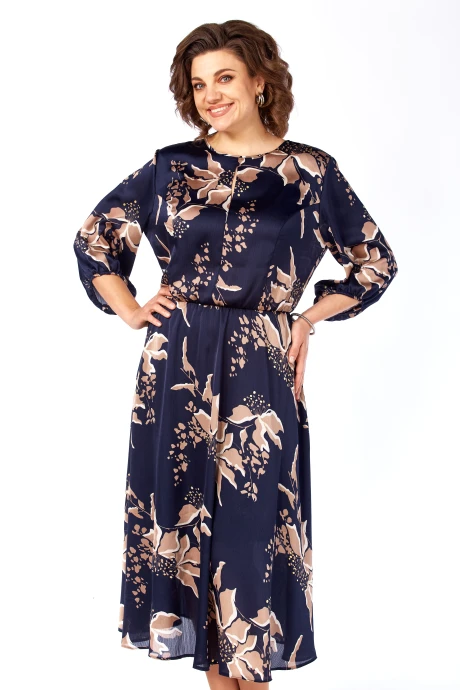 Элль-стиль 2457