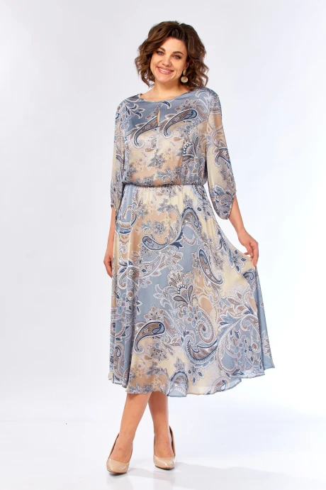 Элль-стиль 2457/1