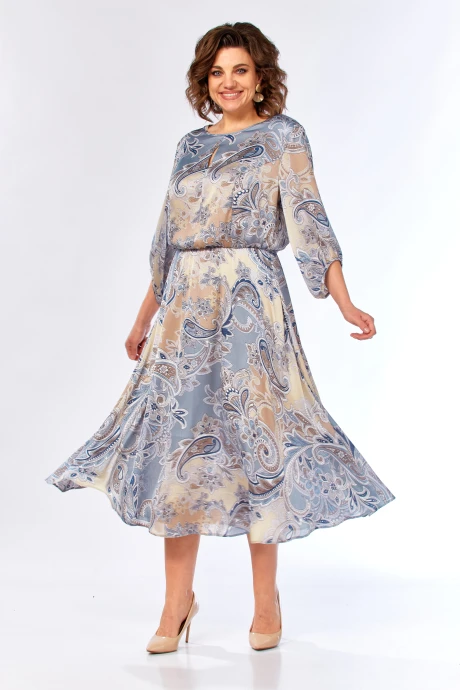 Элль-стиль 2457/1