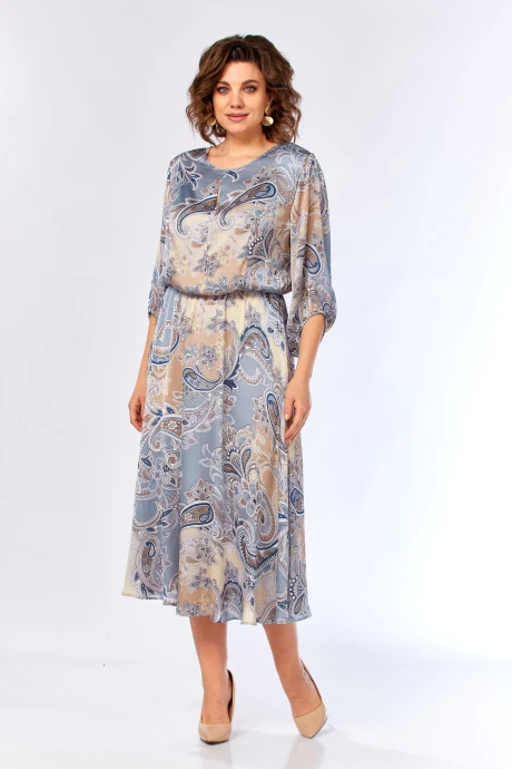 Элль-стиль 2457/1