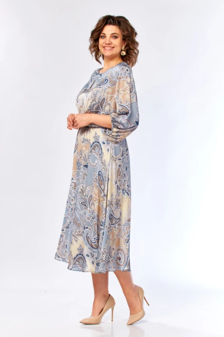 Элль-стиль 2457/1