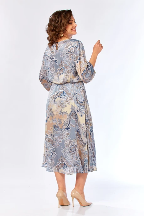 Элль-стиль 2457/1