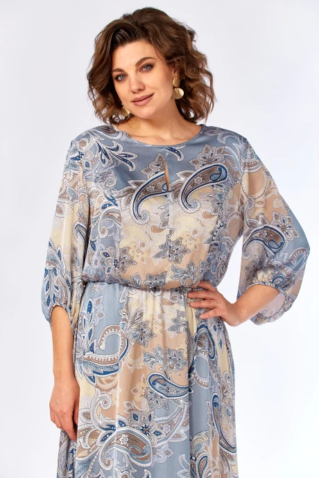 Элль-стиль 2457/1