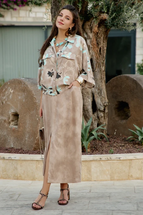 Vittoria Queen 28113бл