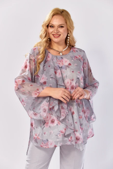 Элль-стиль 2460