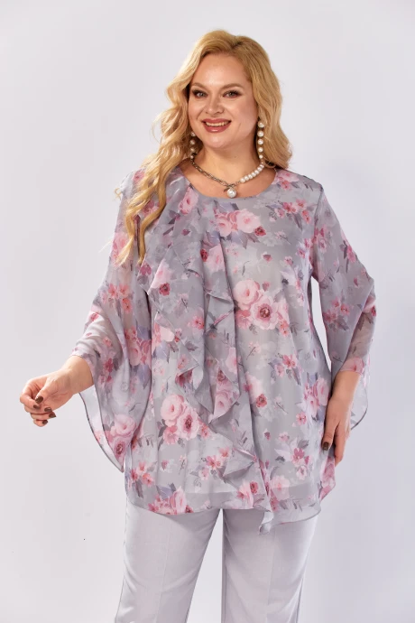 Элль-стиль 2460а