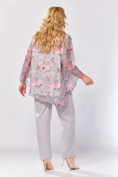 Элль-стиль 2460а